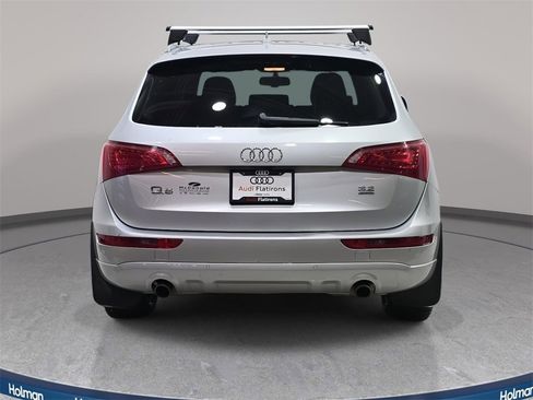 Used 2010 Audi Q5 3.2 Prestige image 7