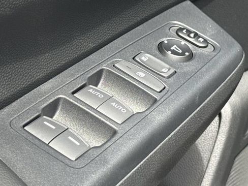 New 2026 Honda CR-V Sport image 24