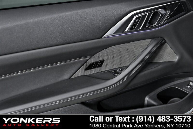 Used 2023 BMW M4 xDrive Competition AWD/4WD image 9