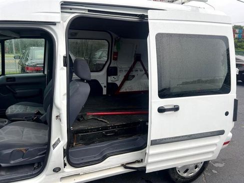 Used 2013 Ford Transit Connect XLT image 37