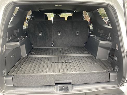 Certified 2025 Toyota 4Runner TRD Off-Road image 22