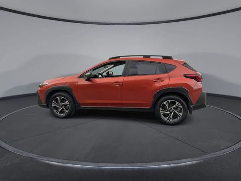 Certified 2024 Subaru Crosstrek 2.0i Premium AWD/4WD image 5
