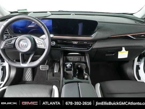 New 2026 Buick Envision Sport Touring AWD/4WD image 19