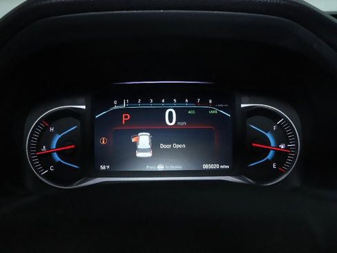 Used 2021 Honda Pilot Special Edition image 25