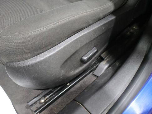 Used 2012 Chevrolet Cruze LT w/ All-Star Edition FWD image 12