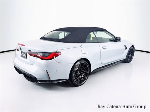 Used 2024 BMW M4 xDrive Competition w/ Executive Package image 7