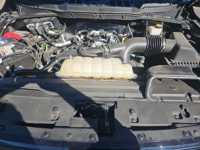 Used 2024 Ford F150 XLT w/ Equipment Group 302A MID AWD/4WD image 22