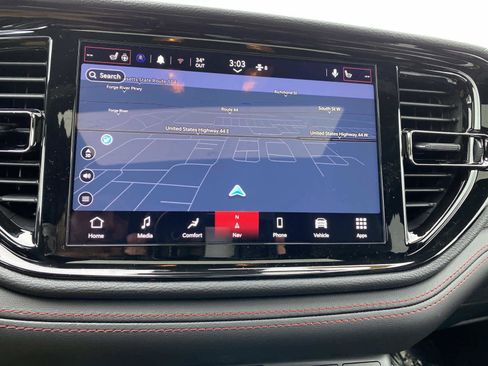 New 2026 Dodge Durango GT image 12