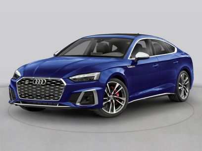 Used 2023 Audi S5 Prestige w/ Prestige Package
