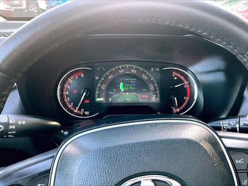 Used 2023 Toyota RAV4 XLE w/ Convenience Package AWD/4WD image 25