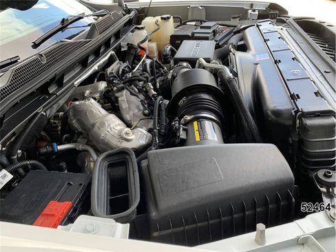 Used 2024 Chevrolet Silverado 2500 W/T w/ WT Fleet Convenience Package AWD/4WD image 14