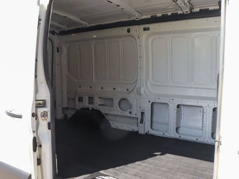Used 2023 Ford Transit 250 Medium Roof RWD image 14