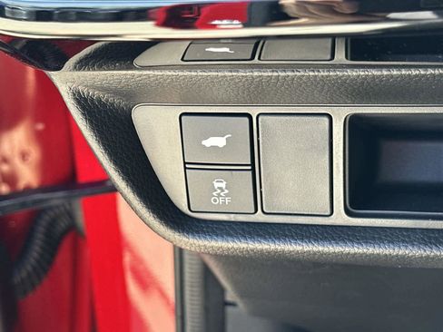 New 2025 Acura ADX A-Spec AWD/4WD image 28