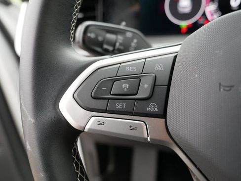 Certified 2026 Volkswagen Tiguan SE AWD/4WD image 25