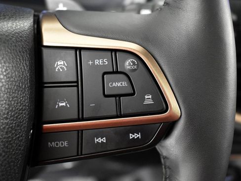 Used 2024 Toyota Grand Highlander MAX Platinum image 43