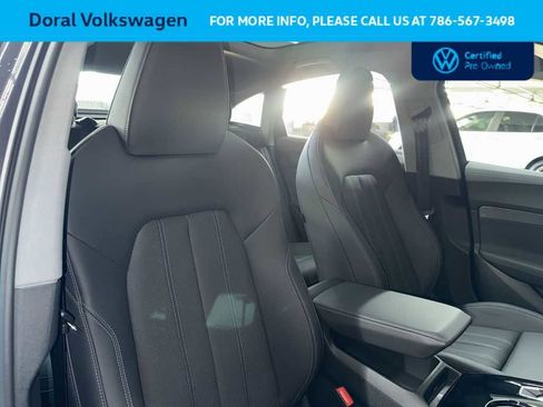 Used 2025 Audi A5 2.0T Premium Plus image 26