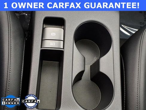 Used 2021 Kia Seltos SX w/ SX Sunroof Package image 16