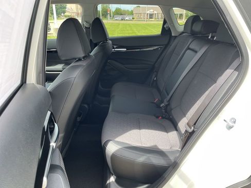 New 2026 Kia Seltos S AWD/4WD image 10
