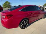 Used 2021 Honda Accord Sport Special Edition image 2
