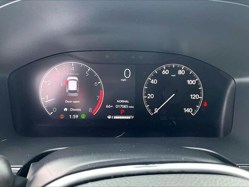 Certified 2023 Honda CR-V EX-L image 59