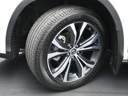 Used 2022 Lexus RX 350 FWD w/ Premium Package image 22