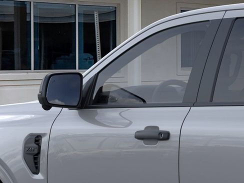 New 2026 Ford Ranger XLT AWD/4WD image 20
