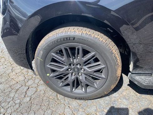 New 2026 Ford Expedition Platinum w/ Stealth Appearance Package image 39