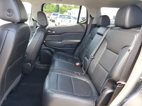 Used 2020 GMC Acadia SLT AWD/4WD image 15