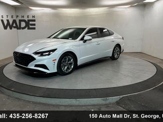 Used 2023 Hyundai Sonata SEL video 1