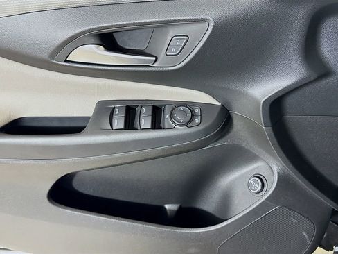 New 2026 Buick Envista Avenir FWD image 15