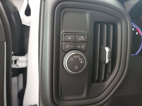 New 2026 Chevrolet Silverado 2500 W/T w/ WT Convenience Package RWD image 29