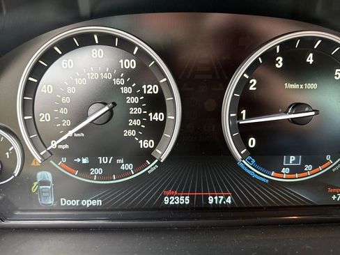 Used 2017 BMW X3 xDrive28i image 8