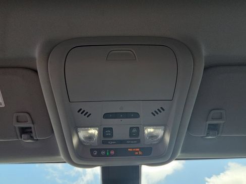 Used 2023 GMC Terrain AT4 w/ Tech Package AWD/4WD image 39