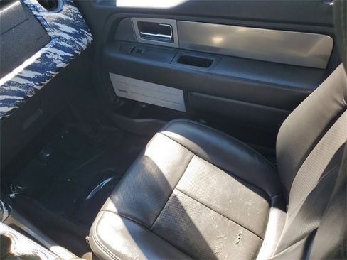 Used 2014 Ford F150 FX4 w/ Equipment Group 402A Luxury image 11