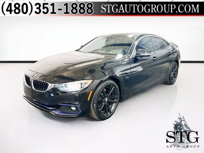 Used 2019 BMW 430i Gran Coupe