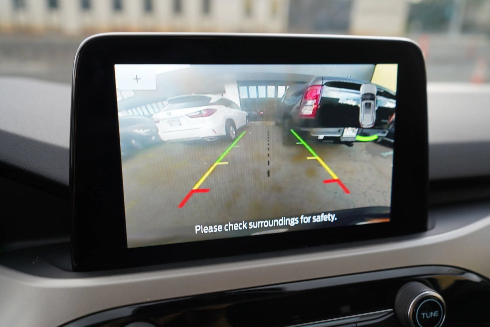 Used 2022 Ford Escape SEL FWD image 26