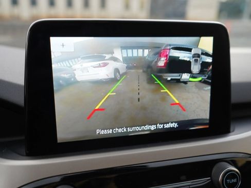 Used 2022 Ford Escape SEL FWD image 26