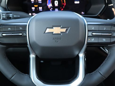 New 2026 Chevrolet Colorado LT w/ LT Convenience Package image 12