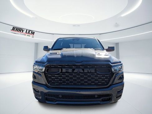 New 2026 RAM 1500 Express image 8