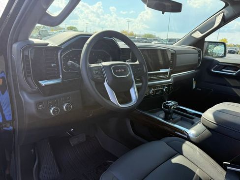 New 2026 GMC Sierra 1500 Elevation w/ Elevation Premium Package AWD/4WD image 19