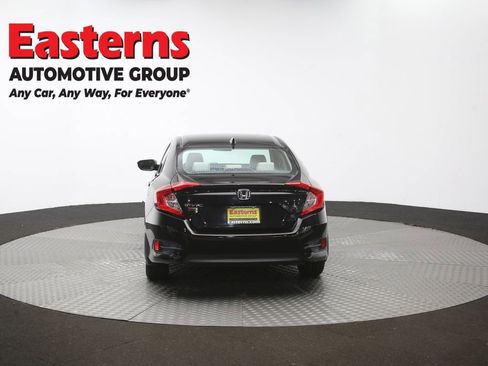 Used 2017 Honda Civic EX image 38