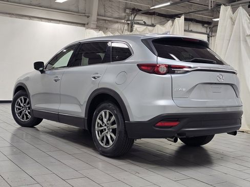 Used 2018 MAZDA CX-9 Touring image 12