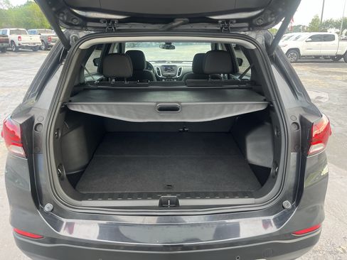 Used 2023 Chevrolet Equinox LT AWD/4WD image 12