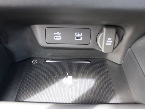 Certified 2025 Acura ADX A-Spec AWD/4WD image 37
