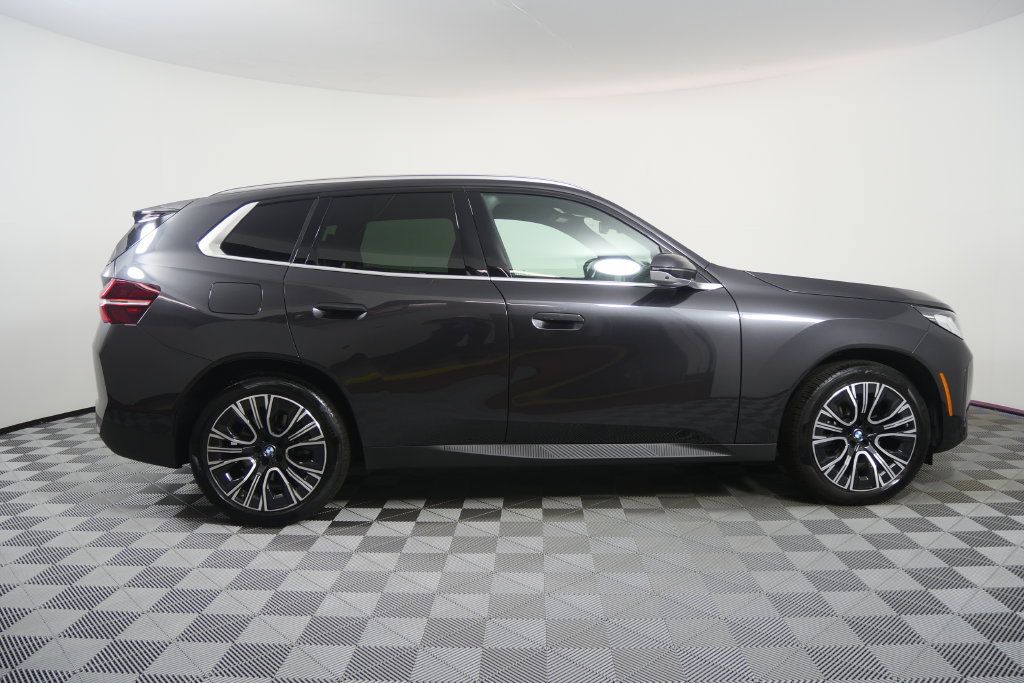 Used 2026 BMW X3 xDrive30i AWD/4WD image 2