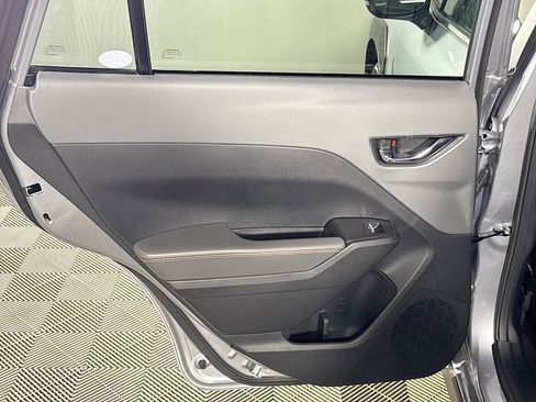 Certified 2025 Subaru Crosstrek 2.5i Limited w/ Popular Package #3A image 19