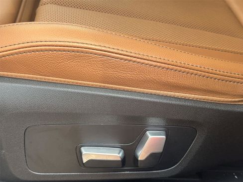 Used 2022 BMW X3 xDrive30i image 12