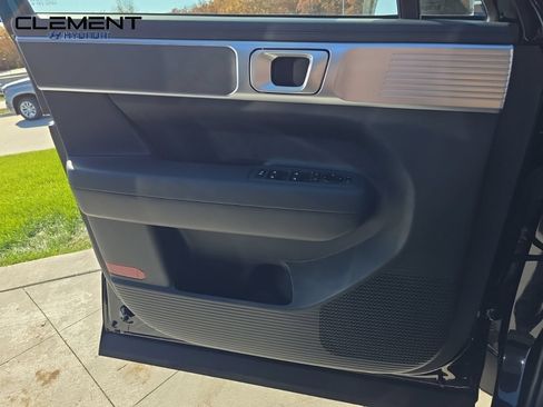 New 2026 Hyundai Santa Fe SE FWD image 24