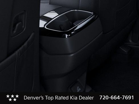 New 2025 Kia Telluride SX Prestige X-Pro image 28