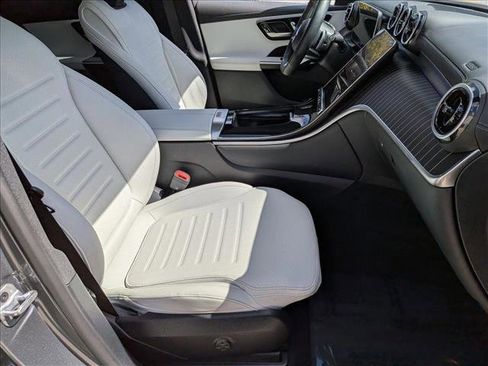 Certified 2023 Mercedes-Benz GLC 300 4MATIC image 22